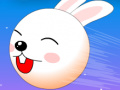 Jogo Rabbit Eat Mooncake