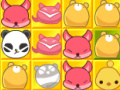 Jogo Cute animal puzzle 2