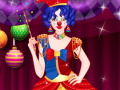 Jogo Clean up clown