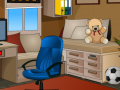 Jogo Mirchi Wooden House Escape