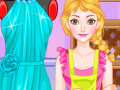 Jogo Ellie little tailor