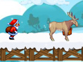 Jogo Santa's Big Adventure