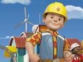 Jogo Bob the Builder: Stack to the sky