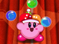 Jogo Kirby Circus Pop 