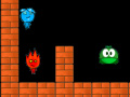 Jogo Watergirl Save Fireboy 