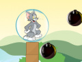Jogo Tom And Jerry TNT Level Pack