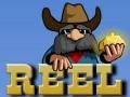 Jogo Reel Gold