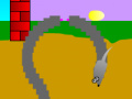 Jogo Steal Egg Mice