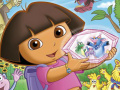 Jogo Dora Pictures