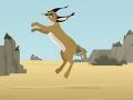 Jogo Wild Kratts: Caracal Leap 