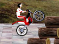 Jogo Farm Bike Village
