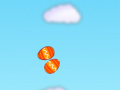 Jogo Eggs in the Sky