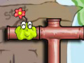 Jogo Little Ooze's Flower