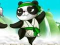 Jogo Chinese Panda Kongfu