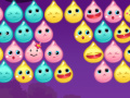 Jogo Raindrops frenzy 