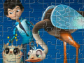 Jogo Miles from Tomorrowland Puzzle Set 2