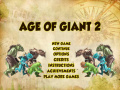 Jogo Age Of Giant 2 