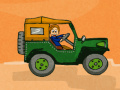 Jogo Desert Survival Escape 