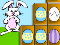 Jogo Easter Egg Mahjong 