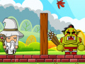 Jogo Spells & Orcs