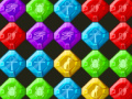 Jogo Egyptian Treasure Trove
