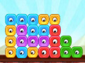 Jogo Crazy Eye Blocks