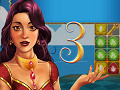 Jogo 1001 Arabian Nights 3: The Fisherman and the Jinni 