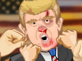 Jogo Punch The Trump 