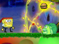 Jogo Spongebob crazy adventure 3 