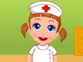 Jogo Baby Seven Nurse Injection