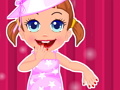 Jogo Baby Seven Nail Salon