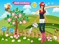 Jogo Gardening