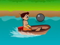 Jogo Chota Bheem in Troubled Waters