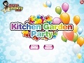 Jogo Garden Party