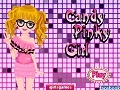 Jogo Candy Pink Girl