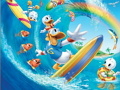Jogo Duck Tales Sort my Tiles 