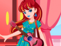 Jogo Teen Cinderella 