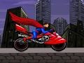 Jogo Batman Vs Superman Race
