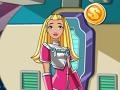 Jogo Barbie: Starlight Fashion Dress Up
