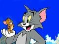 Jogo Tom And Jerry: Jump