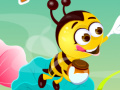 Jogo Bee At Work 