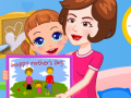 Jogo Baby Seven Mother`s Day 