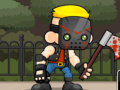 Jogo Beat the Zombie!