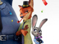 Jogo Zootopia Hidden Numbers 2