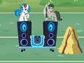 Jogo My Little Pony: Wedding Crashers