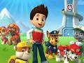 Jogo Paw Patrol: Find 5 Diff 