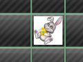 Jogo Easter Egg memory