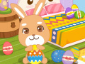 Jogo Easter Bedroom Design