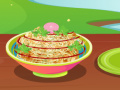 Jogo Cooking Delicious Chicken Pasta