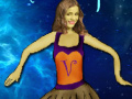 Jogo Violetta In Space